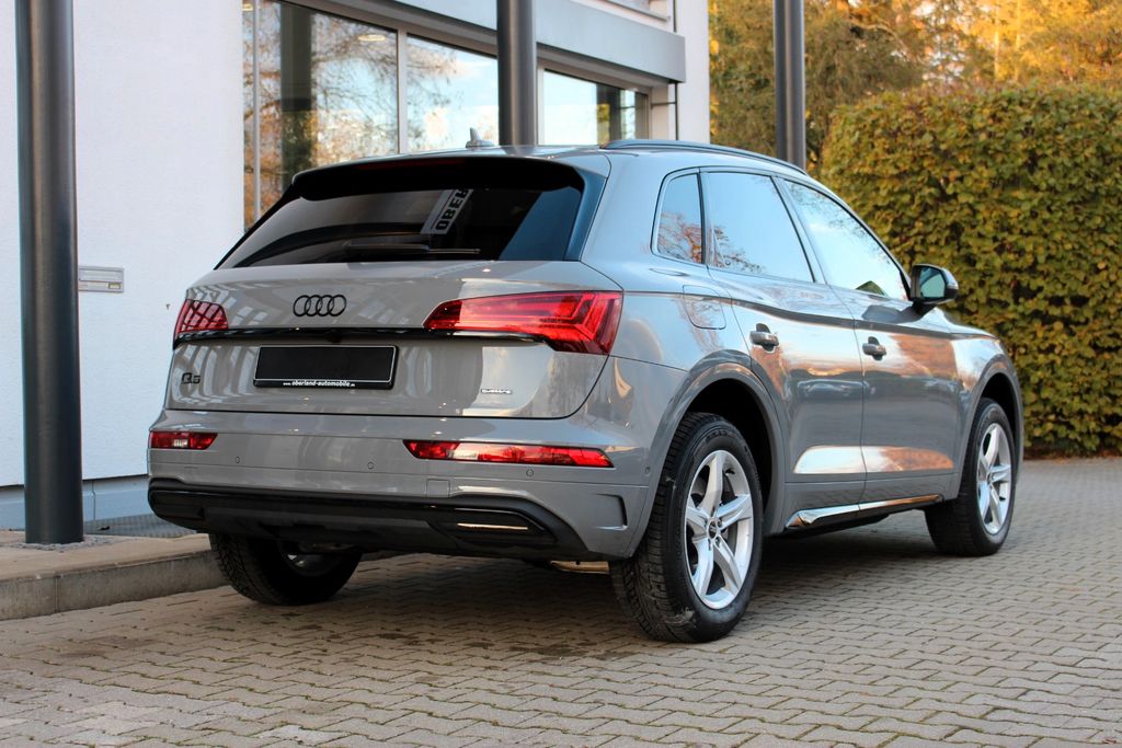 AUDI Q5 40 TDI/MAGNETIC RIDE/MATRIX/ADVANCED AUDI Q5 40 TDI/MAGNETIC RIDE/MATRIX/ADVANCED