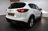 Mazda CX-5 Sports-Line AWD*1.HAND*LEDER*KAMERA*BOSE - Mazda CX-5 aus 2012
