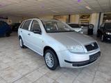 Skoda Fabia Combi 1.4 16V 55kW Elegance mit tüv - Skoda aus 2002