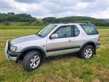 Opel Frontera B Sport - Opel Frontera: B Sport