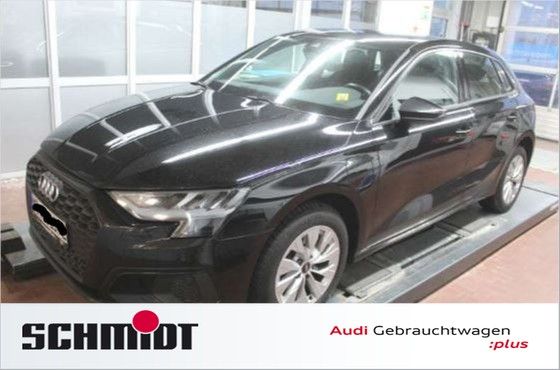 Audi A3 Sportback 40 TFSI e Sports. Navi+ Businessp. 