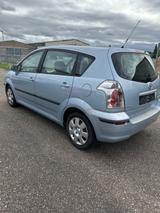 Toyota Corolla Verso 1.8-l-VVT-i Sol - Toyota Corolla Verso: Sol