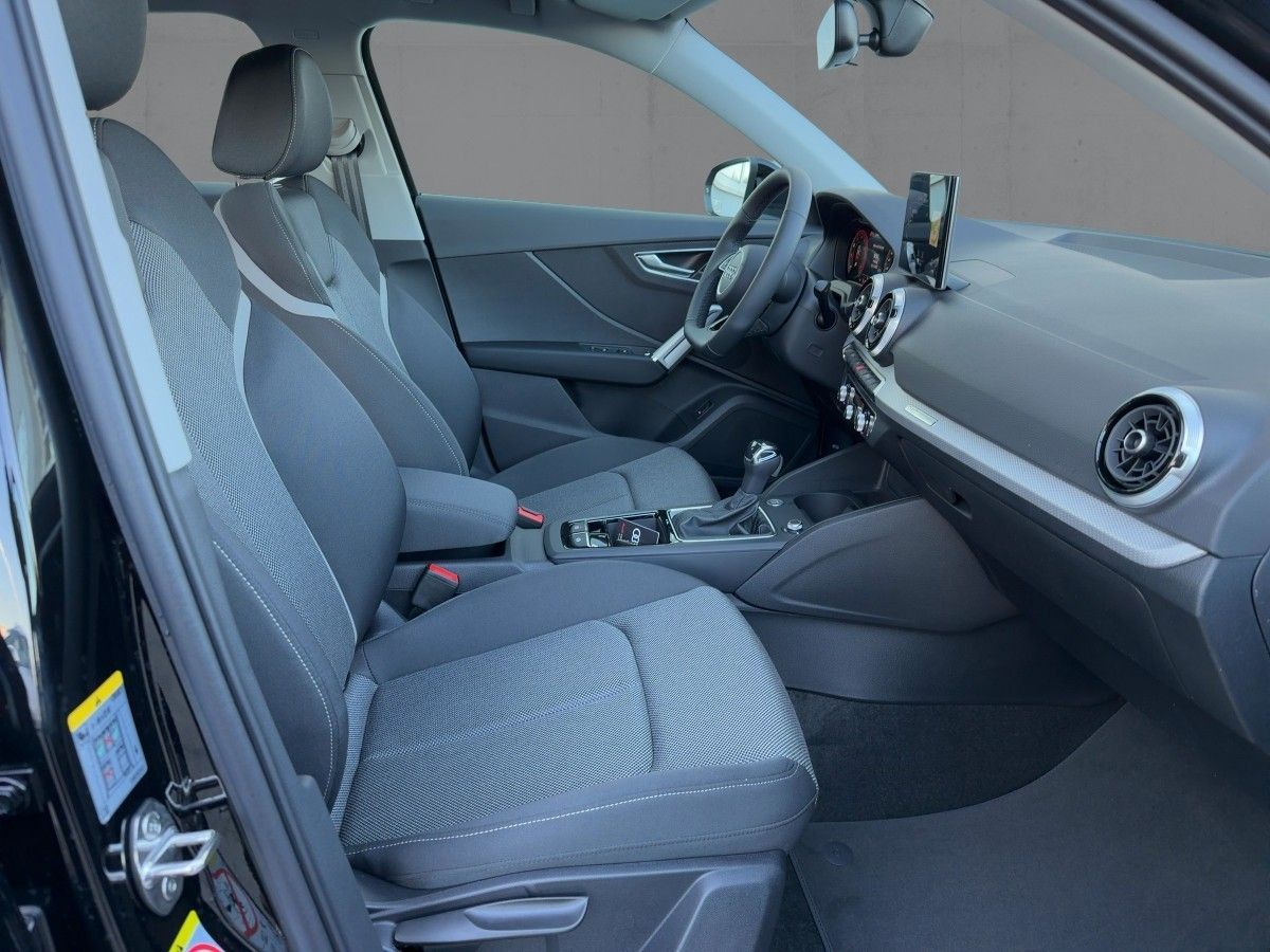Audi Q2 - Bild 11