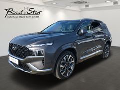 Hyundai SANTA FE 2.2 CRDi "Signature" / Panorama