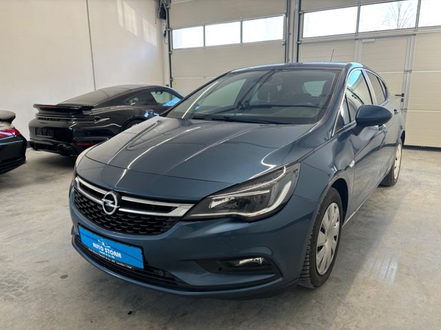 Opel Astra K 1.6 CDTI Business*1-HA*PDC*W-Paket* LM W