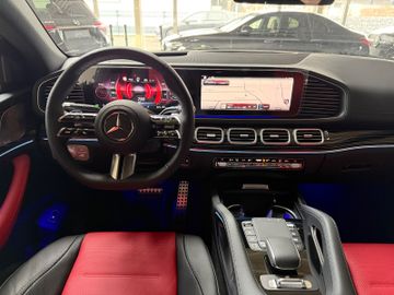 Mercedes GLE 300 - 12