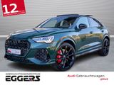 Audi RS Q3 Sportback 2.5 TFSI qu/S-tr *Matrix*AHK*B&O