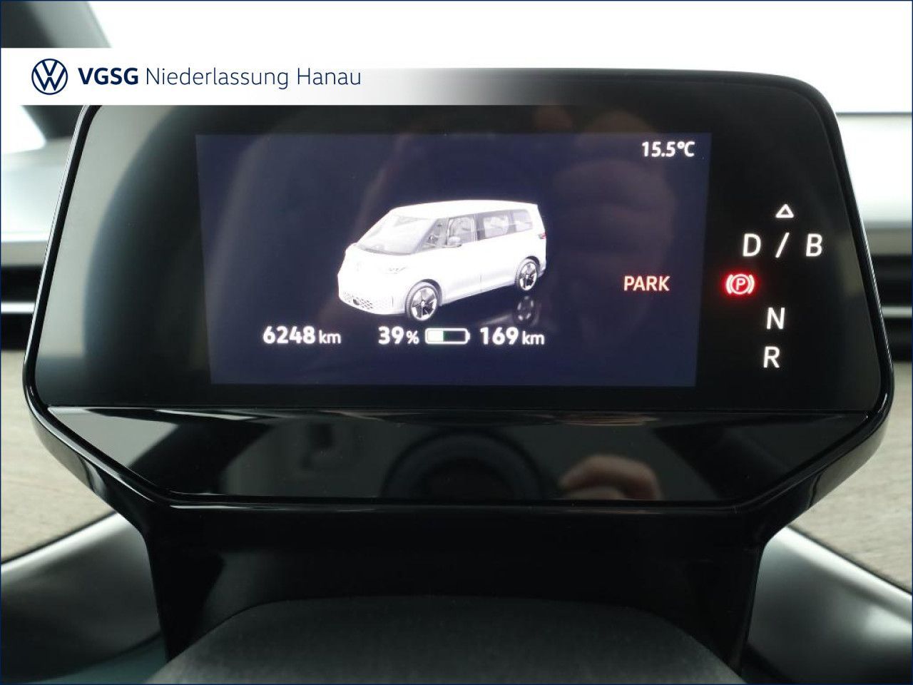 Volkswagen ID. Buzz - Bild 13