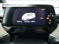 Volkswagen ID. Buzz - Vorschau Bild 13