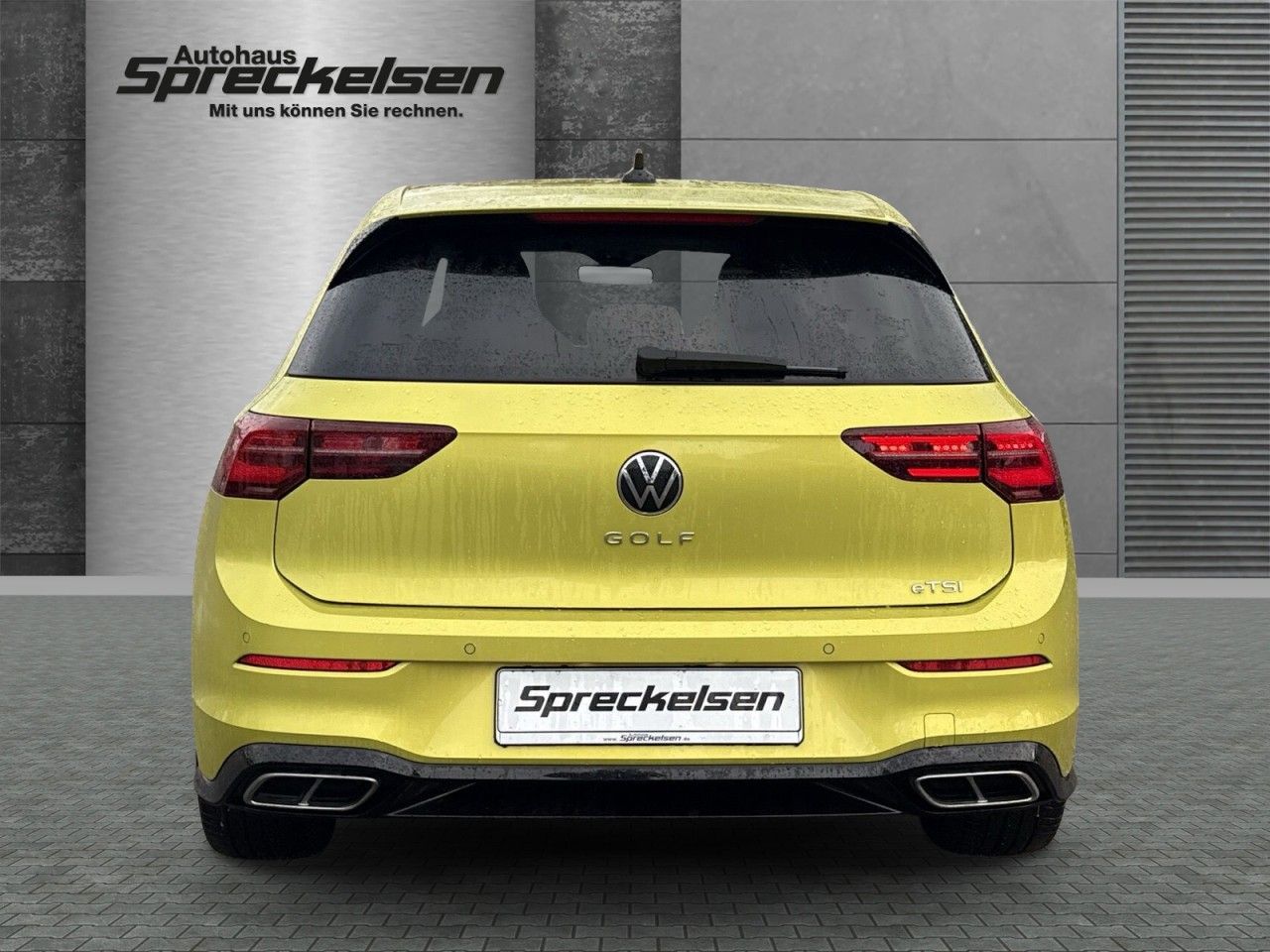 Volkswagen Golf - Bild 4