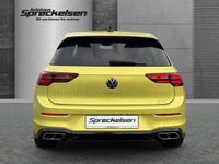 Volkswagen Golf - Vorschau Bild 4