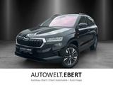 Skoda Karoq 2.0 TDI Tour 4x4 DSG/AHK/KAMERA/VIRTUAL/ - Skoda Karoq in Mannheim