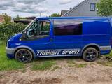 Ford Transit Sport 140 - Ford Transit: 140