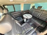 Volkswagen T6.1 Multivan Comfortline DSG | Leder | el. Tür - Volkswagen T6 Multivan Kombi Gebrauchtwagen