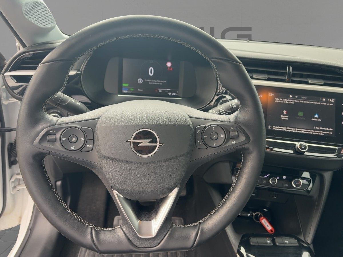 Opel Corsa - Bild 10