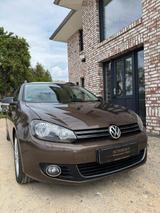 Volkswagen Golf VI Variant Style // Panorama // Alcantara - Volkswagen Golf aus 2012: Variant
