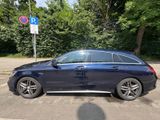 Mercedes-Benz CLA 45 AMG Shooting Brake Mercedes-AMG CLA 4... - : Blau, Mercedes