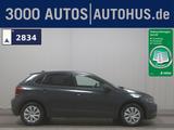 Volkswagen Polo 1.6 TDI Comf. T-Leder Navi LED Pano RFK ACC - Volkswagen Polo: 6n