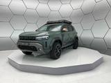 Dacia Duster REDUST OFFROAD Extreme TCe 130 4WD