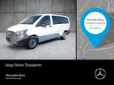 Mercedes-Benz Vito 116 CDI Tourer BASE Lang AHK+9G+Klima+Navi - Mercedes-Benz Vito in Aachen