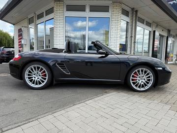 2006 Porsche BOXSTER 照片 6