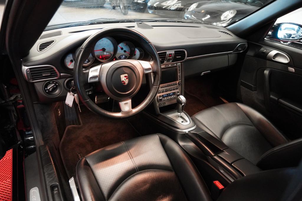 Porsche 997
