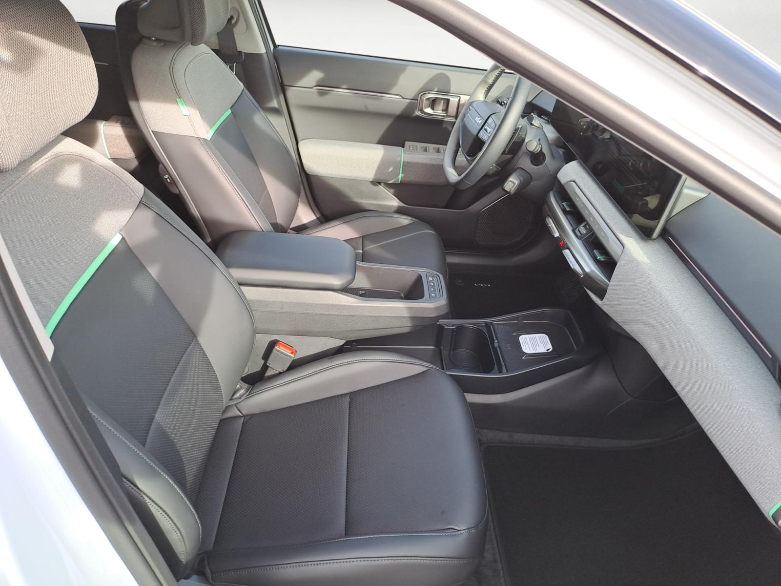 Kia EV4 Hatchback EARTH FWD KIA JETTINGEN -BÖBLINGEN