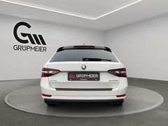 SKODA Superb Combi Premium 1. Hand|Massage|ACC|AHK|PDC