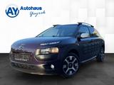 Citroën C4 Cactus Shine Edition *APP*SHZ*CAM*MFL*