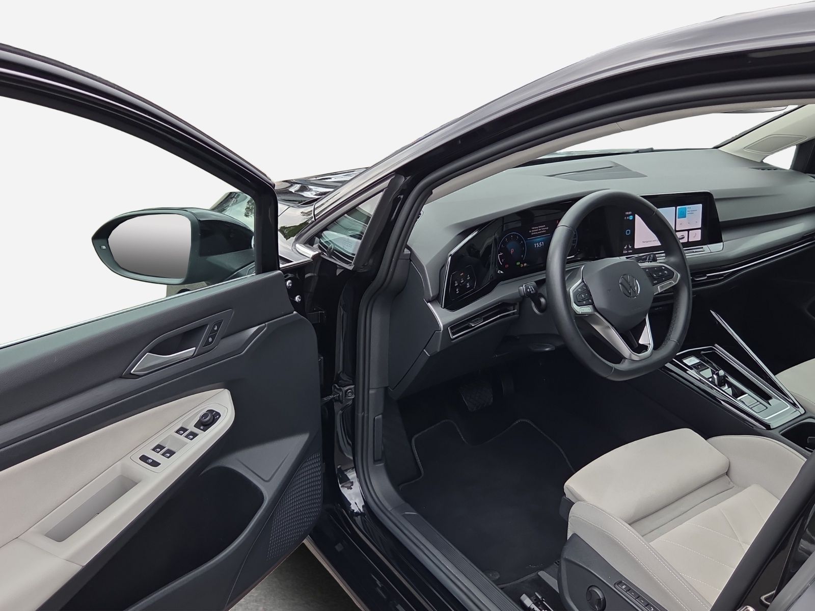 Volkswagen Golf - Bild 16