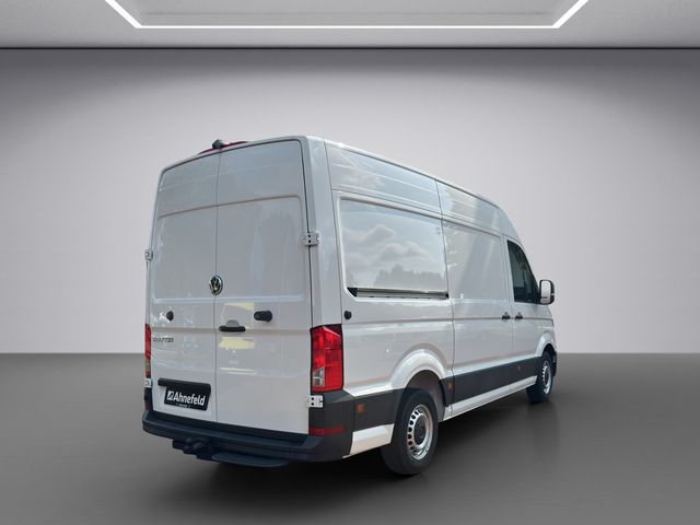 Crafter 35 Kasten 2.0 TDI L2H2 FWD