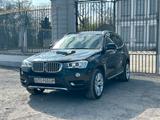 BMW X3 xDrive 20 i LEDER XENON PANO - BMW X3 in Leverkusen