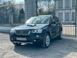 BMW X3 xDrive 20 i LEDER XENON PANO - BMW X3 in Köln