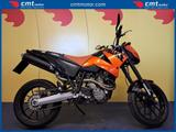 KTM 640 Duke - 2003 - KTM DUKE 2 640