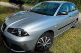Seat Ibiza 1,4 Cupra Style - Seat Ibiza aus 2004: 1.4