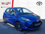 Toyota Yaris 1.5 Hybrid Team D +Klima +Bluetooth +Kamer - Toyota Yaris: Bluetooth