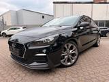 Hyundai i30 1.4 T-GDI N-Line Automatik  Fastback - Hyundai i30 Fastback N Line Gebrauchtwagen