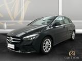 Mercedes-Benz B 200 d T.Leder Navi CarPlay RFK SHZ AHK LED - Mercedes-Benz B 200 in Bremen