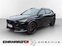 Cupra Formentor - Vorschau Bild 1