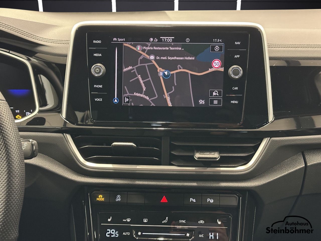 Volkswagen T-Roc - Bild 22