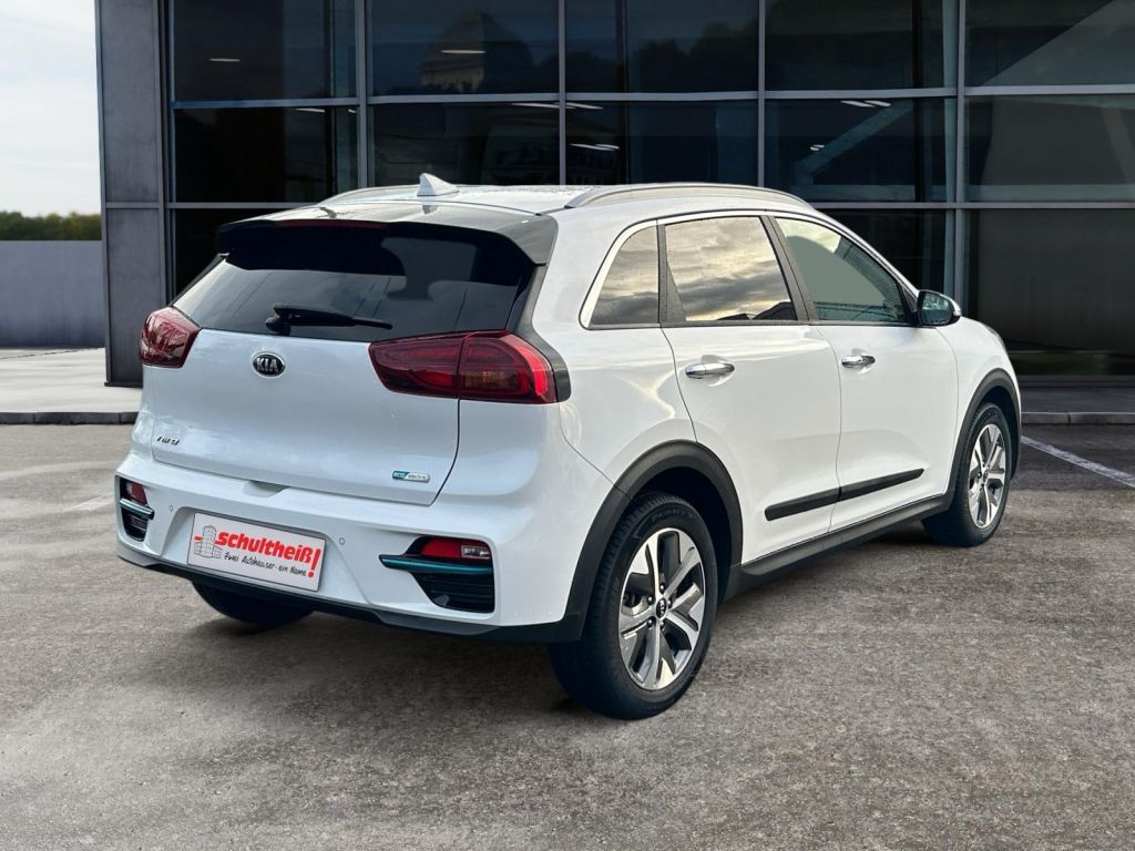 Fahrzeugabbildung Kia e-Niro Spirit