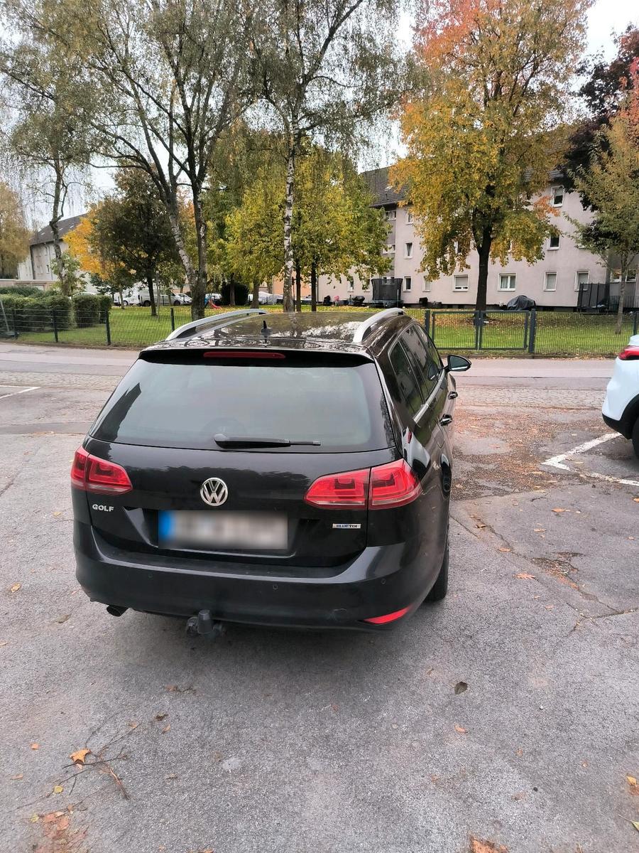 Volkswagen Golf 2015 — photo 8