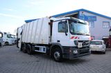 Mercedes-Benz 2532 Actros MP3 6x2 Faun VarioPress - Mercedes-Benz Mp2