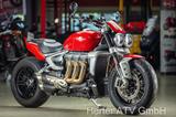 Triumph Rocket 3 R - GEBRAUCHT ROCKET 3