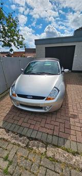 Ford Ka Cabrio - Ford aus 2004: Ka