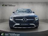 Mercedes-Benz GLC 250 4M +AHK+BURMESTER+MEMORY+LENKRADHZG.+ - Mercedes-Benz GLC 250: Coupe