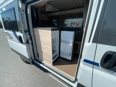 Pössl Concorde Compact *1.Hand* Solar 200*Lithium 300