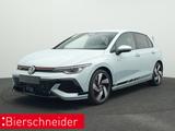 Volkswagen Golf GTI 8 2.0 TSI DSG Clubsport