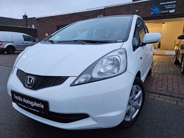 Honda Jazz 1.2**Klima**5 Türer**Alu**1 Hand**Tüv Neu**