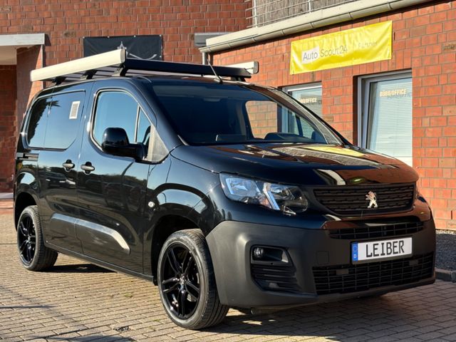 Peugeot Partner Premium L1 PDC/Klima/Navi/Audio/Temp